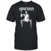 Banks Her Head shirt