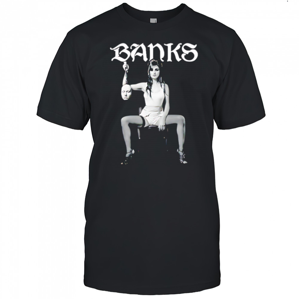Banks Her Head shirt