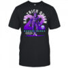Barbra Banda Orlando Pride Hat Trick shirt