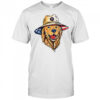 Barstool Sports American Dog T-Shirt