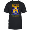 Bart Indiana Pacers eat my shorts came time tick boom shirt
