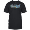 Baseball Hot Dog lifestyle 101 shirt