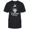Bastard Jazz BJ cat shirt