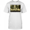 Be Mine Pull Me In Two I Will Mold Myself Just For You T-Shirt