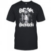 Bear Bronson Bear Meta shirt