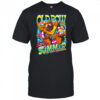 Bear Easy Summer shirt