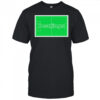 Bearings Green Field T-shirt