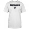 Bears Engineered For Chicago Bears shirt