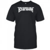 Beartooth Band Snake 2025 Shirt