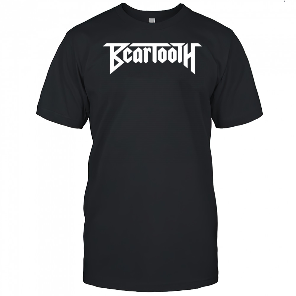 Beartooth Band Snake 2025 Shirt