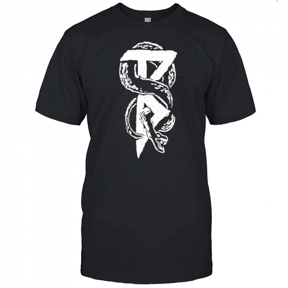Beartooth Band Summer of Loud Festival T-Shirt
