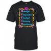 Beautify imaginative thankful charming headstrong shirt
