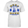 Beef Barn Worldwide shirt