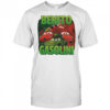 Benito Gasolini retro shirt