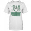 Benjamin William Hastings Photo T-shirt