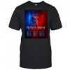 Benson Boone American Heart Tour 2025 Dates List Start In Saint Paul MN On August 22 Shirt