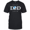 Best dad ever Detroit Lions shirt