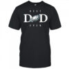 Best dad ever Philadelphia Eagles shirt