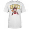 Betty Boop X Market Studios Dunking T-Shirt