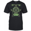 Between The Buried And Me Crusher T-shirt