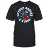 Beyond Graves and Stars shirt