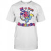 Bi Pan Solidarity T-Shirt