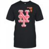 Big League Chew New York Mets shirt