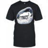 Big Lips Y2k Mouth vintage shirt