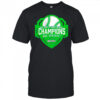 Big South Conference Champions USC Upstate 2025 shirt