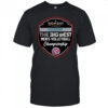 Big West Men’s Volleyball Championships Tee Shirt