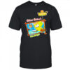 Bikini Bottom’s Firmest Buns shirt