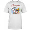 Bill Hader “barry” Cruisin’ With Wmms shirt