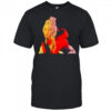 Billie Eilish Dance T-shirt
