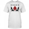 Billy Allen And The Pollies Crown T-shirt