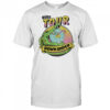 Billy Tour Down Under 2025 T-Shirt