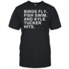 Birds Fly Fish Swim And Kyle Tucker Hits Shirt