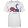 Bissssexual snake shirt
