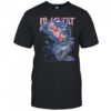 Black Cat Venom shirt