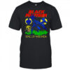 Black Panther The King of Wakanda shirt