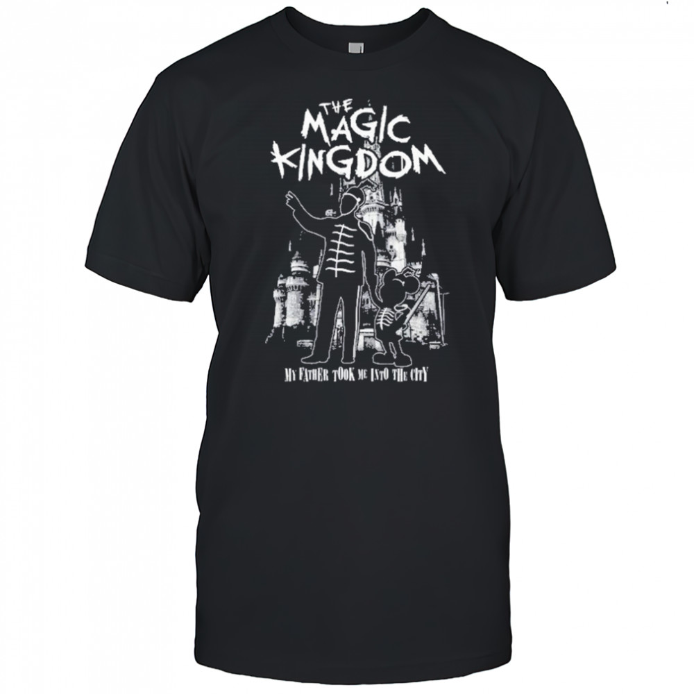 Black Parade T-Shirt