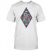 Black Rifle Coffee Diamond Reaper T-Shirt