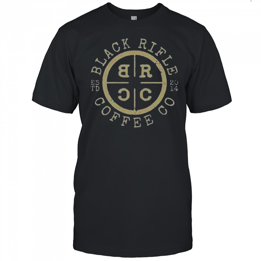 Black Rifle Coffee Elite T-shirt