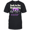 Black Sabbath Back To The Beginning Unisex T-Shirt