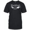 Blackcraft 13 Bat Shirt
