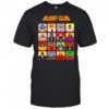 Blight Club Blighty Bunch T-shirt
