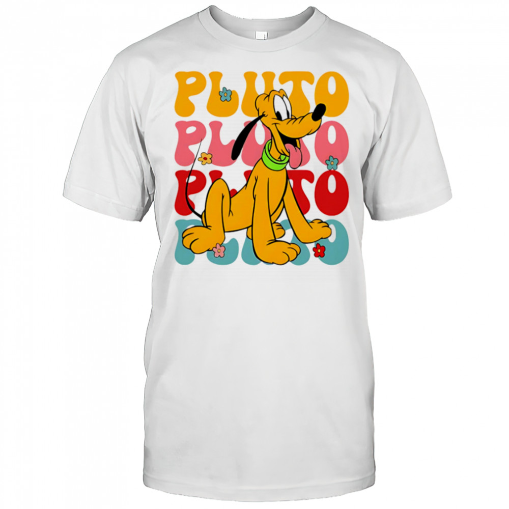 Bluto repeat cartoon cute shirt
