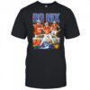 Bo Nix 10 Denver Broncos stadium shirt