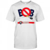 Bob Stanley Cup Playoff Florida Panthers T-Shirt