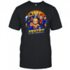 Bob vs the Thunderbolts shirt