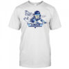 Bobby Witt Jr. Need for Speed shirt